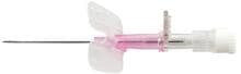 KRUUSE Venocan PLUS IV Katheter, 1,1x32mm, 20G, 50 Stück