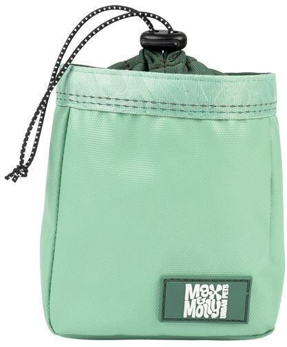 Max & Molly Matrix 2.0 Leckerli-Tasche, jade