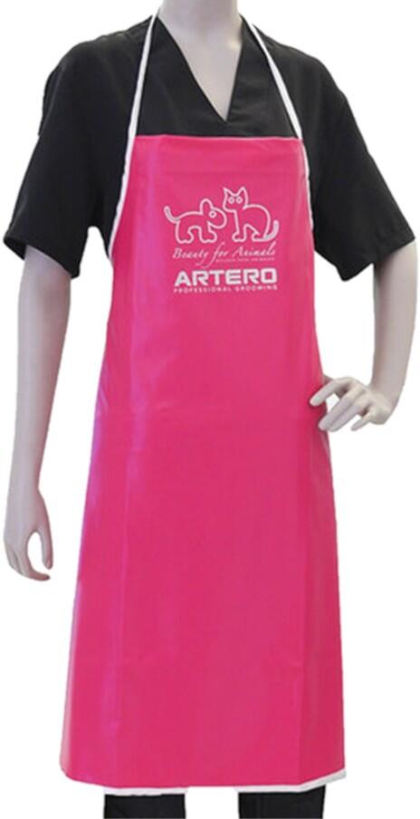 Artero Badeschürze, pink, onesize
