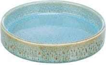 Trixie Napf, Keramik, 0,25L/ø15cm, blau