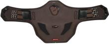 Zandonà X-Girth saddle girth, brown, 70 cm