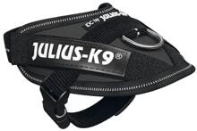 Julius-K9 IDC Power Hundegeschirr, anthrazit, Baby 1