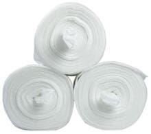 Dr. Schumacher DESCO WIPES Tücherrolle, 30x32cm, 50 Stück
