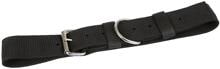 Covalliero Halsriemen, 5cm, schwarz, Full