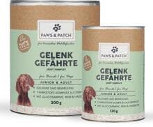 Paws & Patch Gelenk Gefährte für Junior & Adult