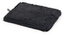 Cuscino per gabbia D.GS Dirty Dog, grigio, 49x36cm