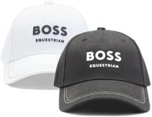 BOSS Equestrian Classic Cap