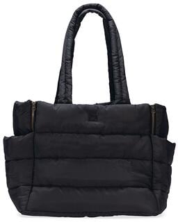 Designed By Lotte Tico Transporttasche, anthrazit, 42x20x35cm