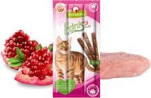 GranataPet FeiniStick Katzensnack mit Hühnchen, 3x5g