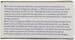 Show Tech Kalk Block, 40g