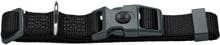 Collare HUNTER London Vario Basic, nero, taglia M