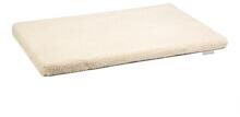 cuscino per gabbia ortopedica beeztees Ito, beige, 109x69cm