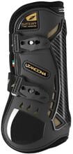 Protezioni per tendini Zandonà Elite Air, nero, L+