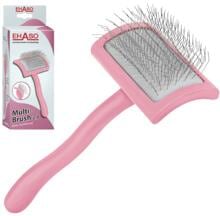 EHASO Multibrush Bürste 2.0 | Medium | Pink