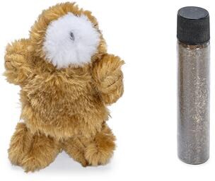 Karlie KATZENSP CATNIP BAER 10X8X3