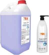 PSH Extra Volumen Hundeshampoo