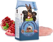 GranataPet Lieblings Mahlzeit Senior Trockenfutter mit Pute
