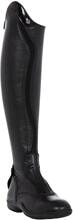Franceschini Perugino Reitstiefel, kurz, 39, Wadenweite XXS