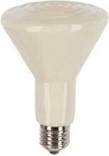 Radiatore scuro in ceramica KERBL Hobbyfarming