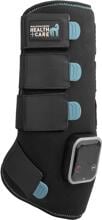 Waldhausen Health + Care TecSupreme Gamasche, schwarz