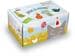 Mjamjam Chicks & Friends Katzenfutter Box