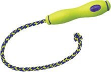 KONG AirDog Fetch Stick dog toy with rope