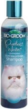 Bio-Groom Purrfect White Katzenshampoo, 236ml