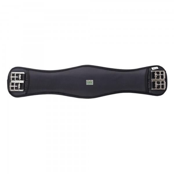 USG Neopren Kurzgurt, schwarz, 60cm