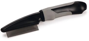 beeztees FLOHKAMM KATZE GROSS SW GR 21