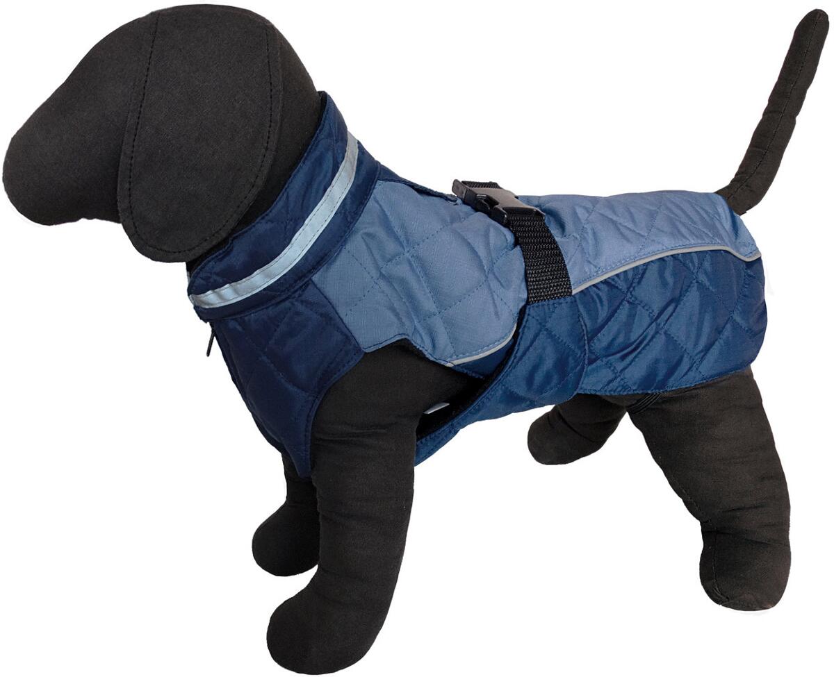 TiBu Wintermantel 1 | XXS