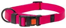 Karlie NYL ASP+ NECKBAND ROSA 40-55X2