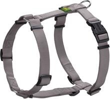 HUNTER Vario Rapid Geschirr, grau, XS-S
