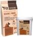 cdVet Fit-Crock Basic Maxi Trockenfutter mit Rind