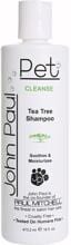 John-Paul-Pet Tea-Tree Shampoo