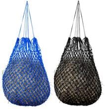 KERBL Nova hay net, 3x3cm