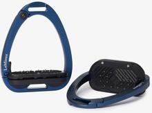 Stanghette LeMieux Vector Balance, taglia unica, blu navy