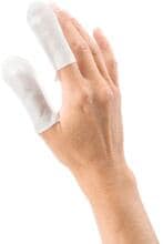 Trixie Dental Care Zahnpflege, Fingerpads, 50 Stück