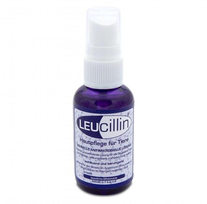 GRAU Leucillin Antiseptisches Spray, 150ml