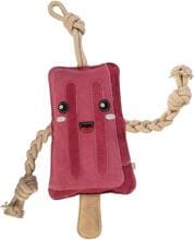 HKM Ice Lolly Pferdespielzeug, pink