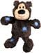 KONG Knots Wild Bear Hundespielzeug