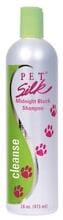 PET-Silk Midnight Black Shampoo