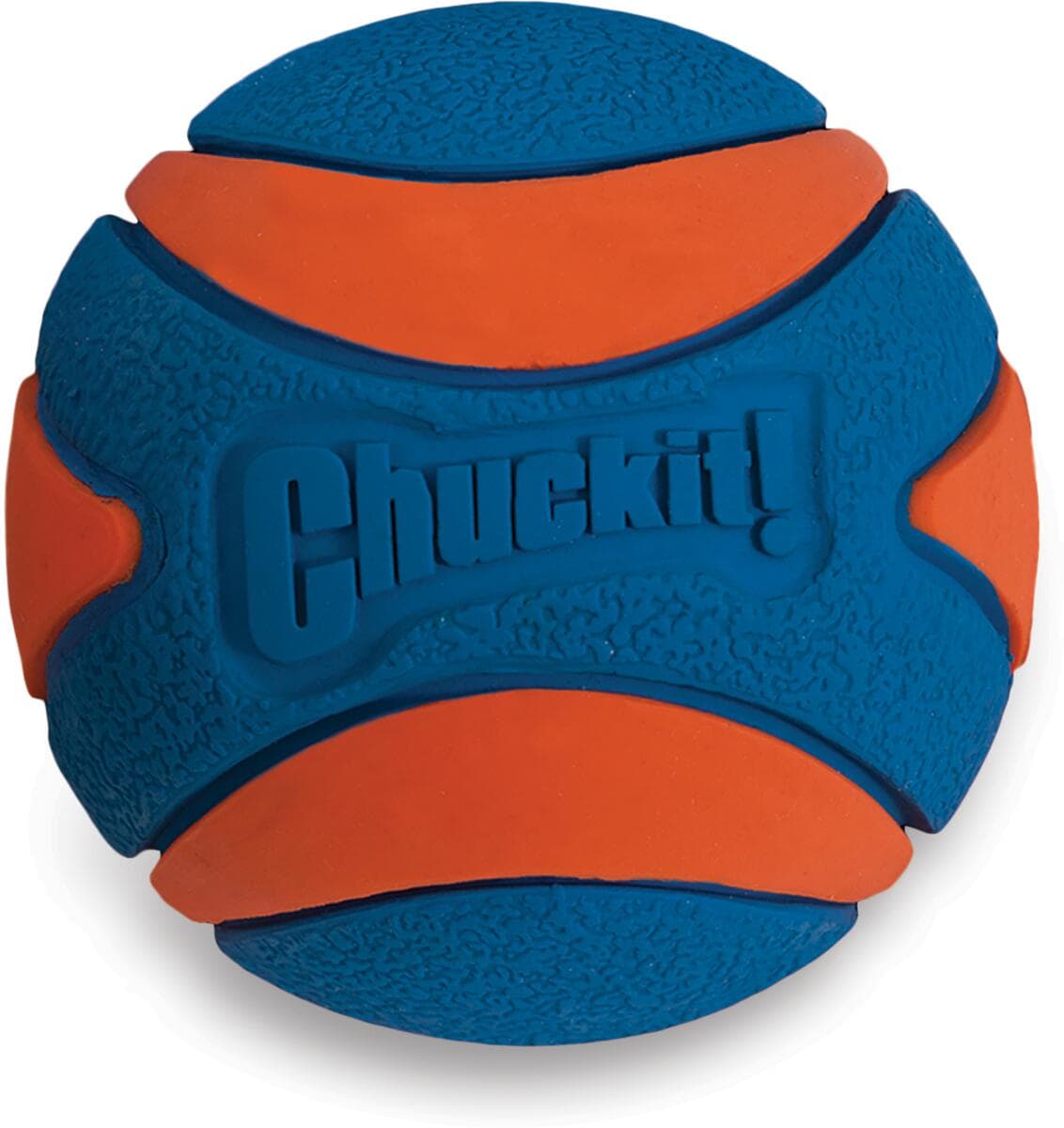 Chuckit! Ultra Squeaker Ball, XL