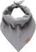 Hunter Nola triangular scarf 