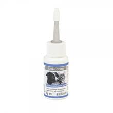 alfavet Alfa-Lotion cura della pelle per piccoli animali, 30ml