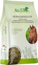 Stiefel Nervenkräuter Ergänzungsmittel, 1kg