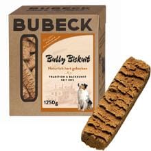 Bubeck Bully Biskuit Hundekuchen