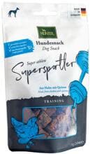 Hunter Training | Supersportler | Huhn mit Quinoa | 70g Hundesnack