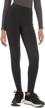 LeMieux Young Rider Orla Reitleggings, schwarz