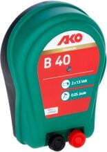 AKO Compact Power B 40 electric fence energiser