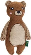 HUNTER Fyn Hundespielzeug, Bär, 20cm